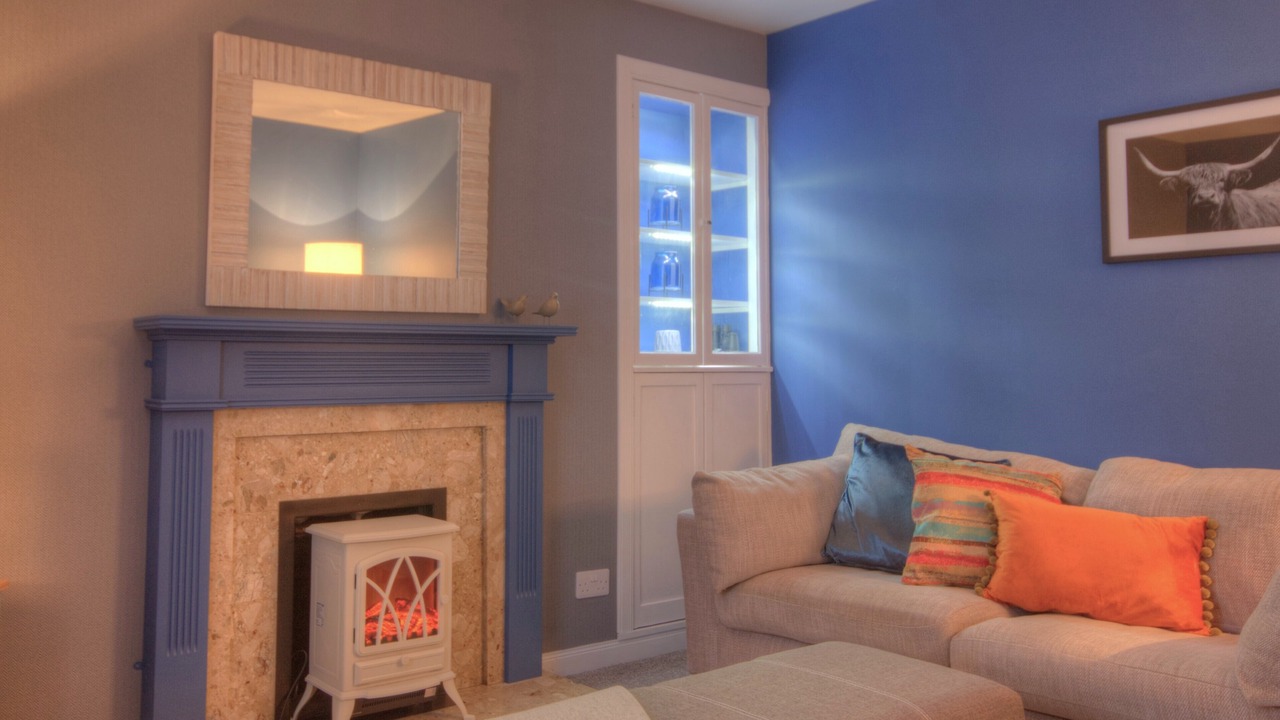 Photo of Livingroom in Brora