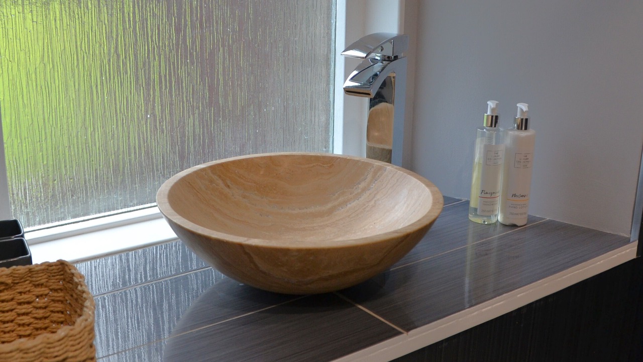Photo of Bathroom in Brora