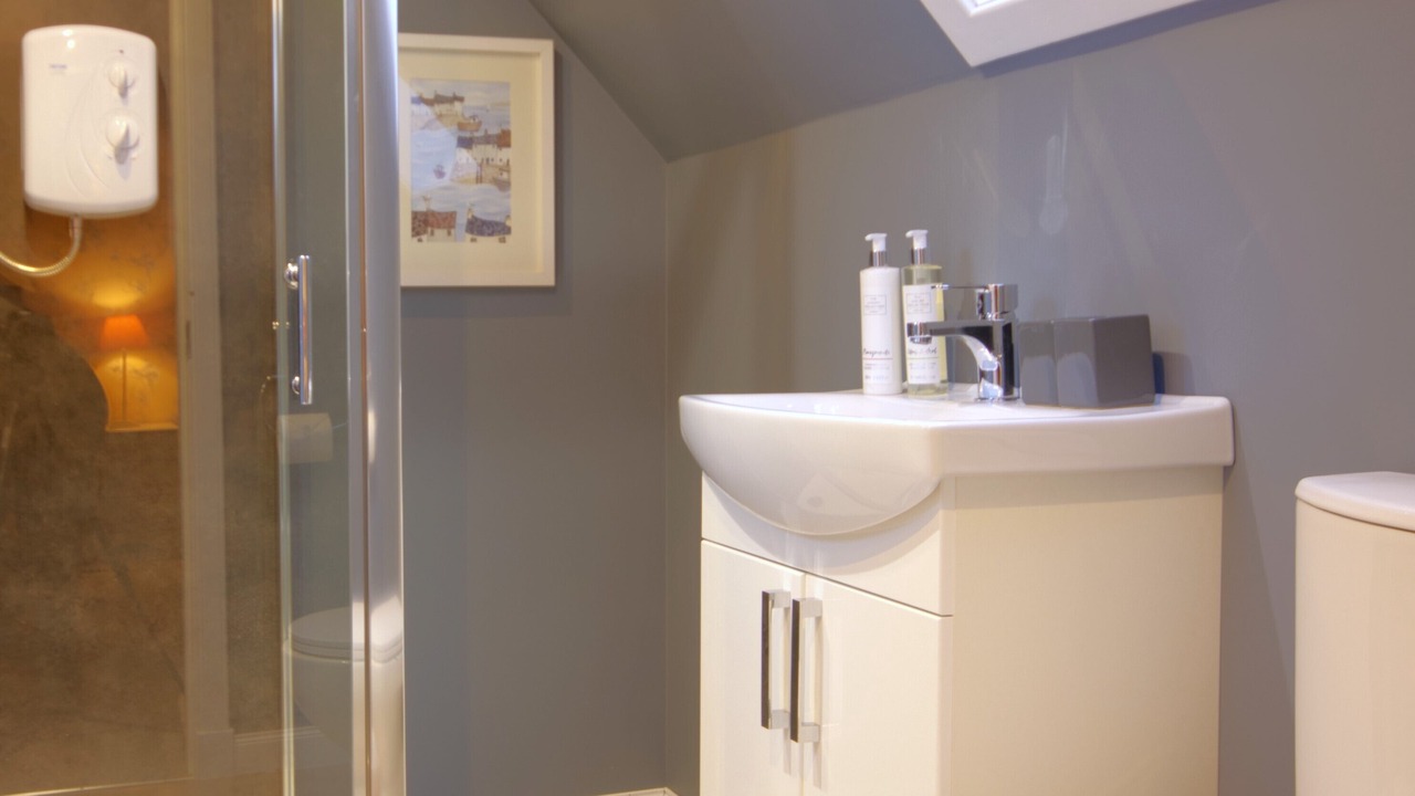 Photo of Bathroom in Brora
