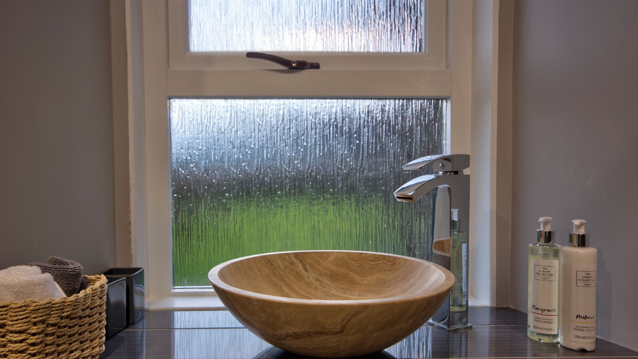 Photo of Bathroom in Brora