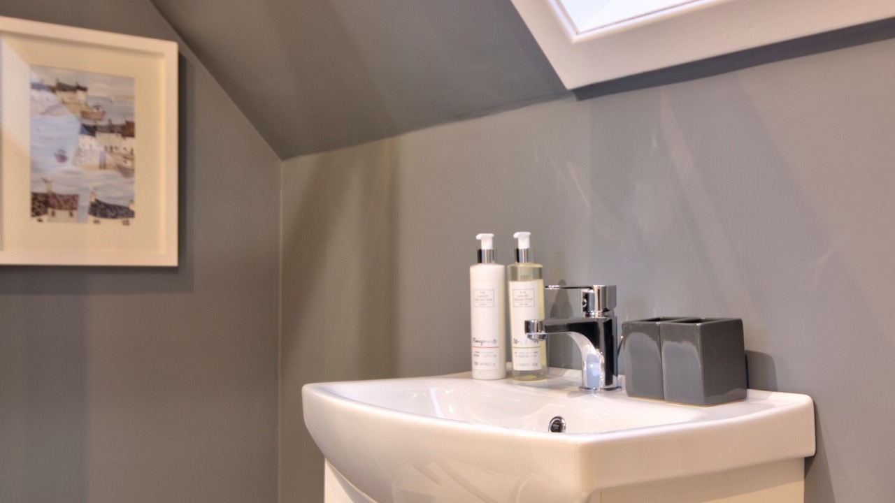 Photo of Bathroom in Brora
