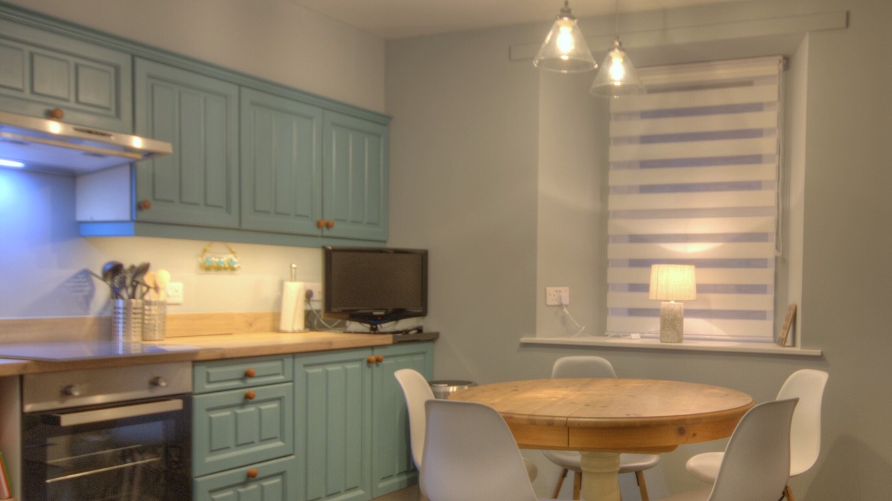 Photo of Kitchen in Brora