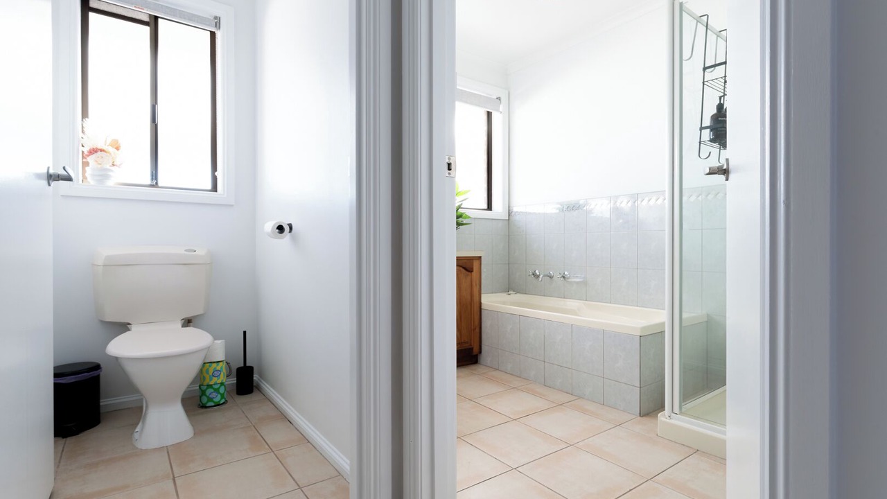 Photo of Bathroom in Prospect Vale