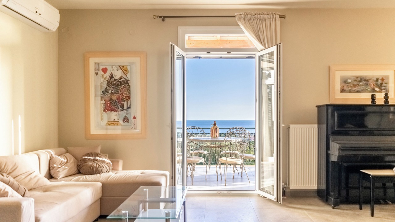 Photo of Livingroom in Sarlata