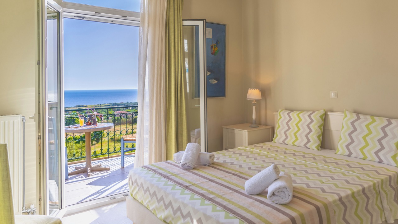 Photo of Bedroom in Sarlata