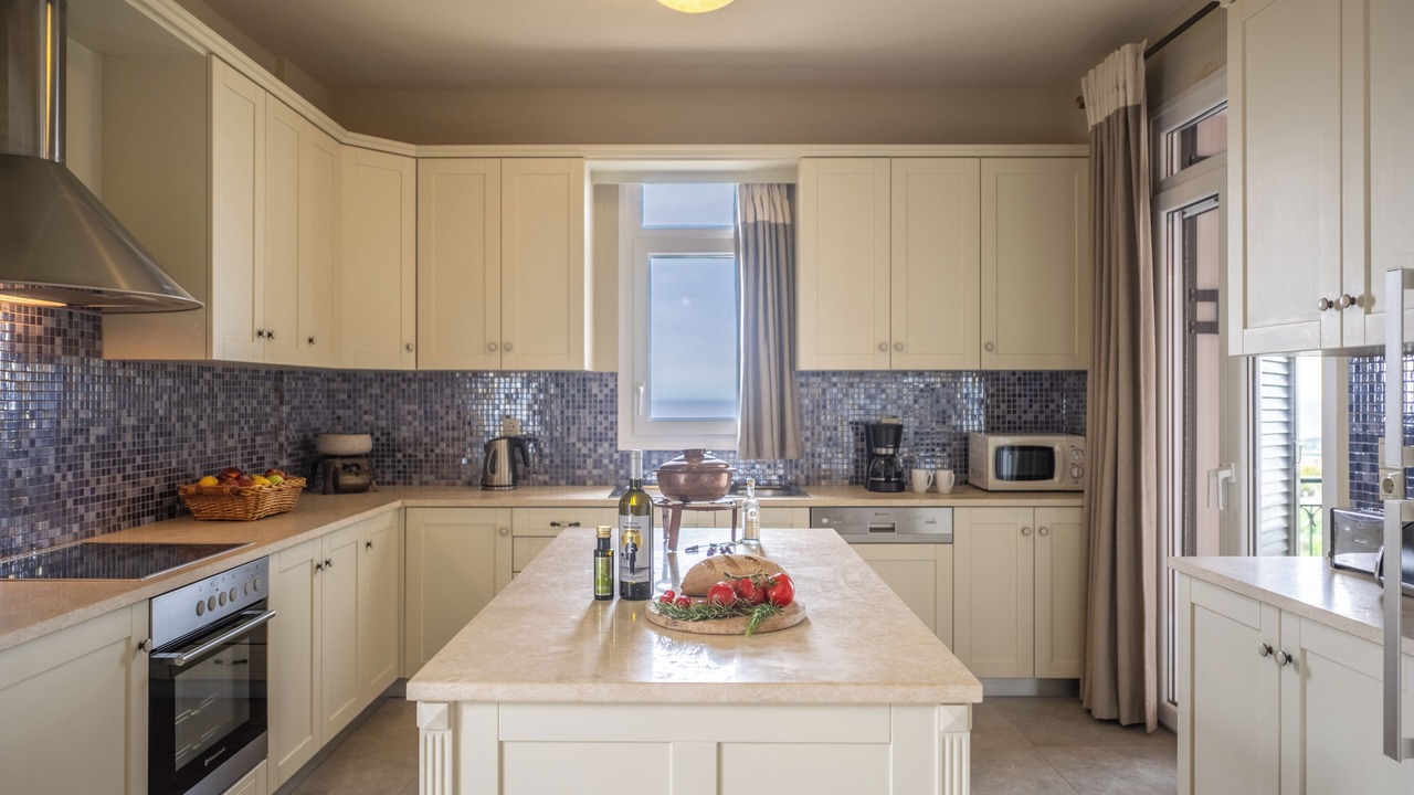 Photo of Kitchen in Sarlata