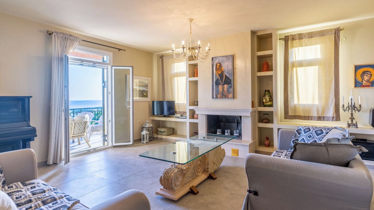 Photo of Livingroom in Sarlata
