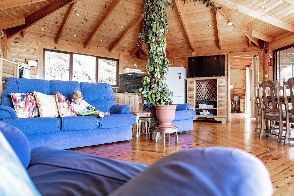 Photo of Livingroom in Bicheno