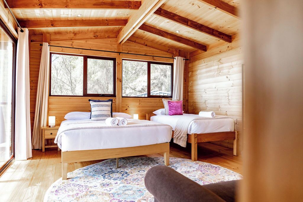 Photo of Bedroom in Bicheno