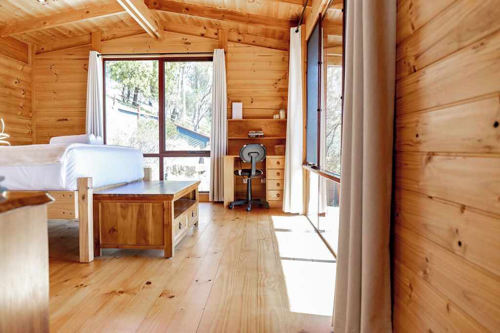 Photo of Bedroom in Bicheno