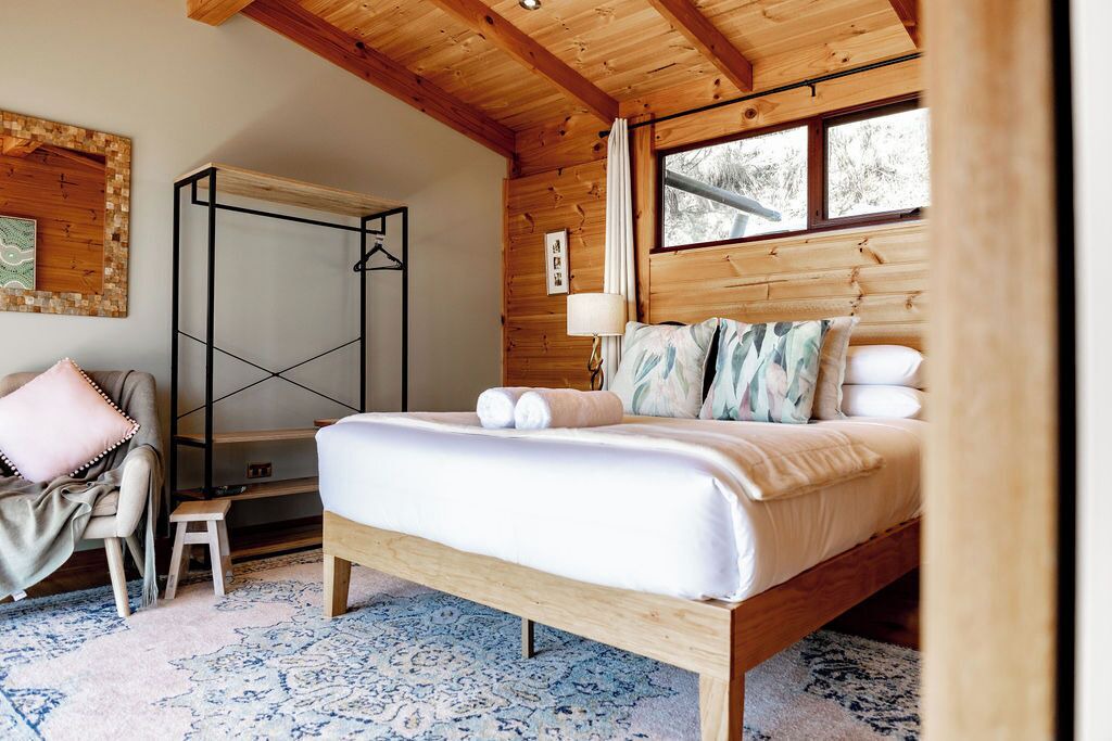 Photo of Bedroom in Bicheno