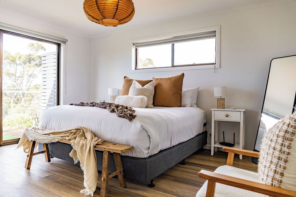 Photo of Bedroom in Bicheno