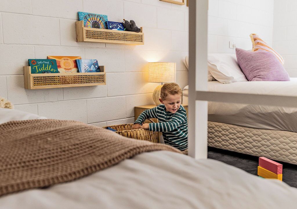Photo of Bedroom in Bicheno