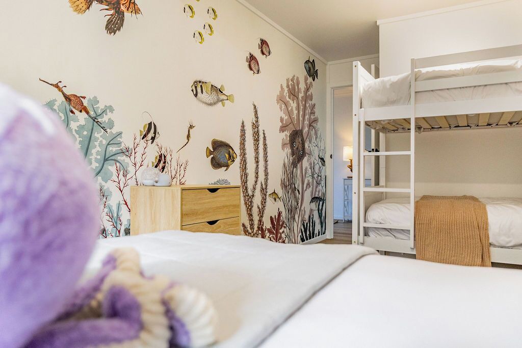 Photo of Bedroom in Bicheno