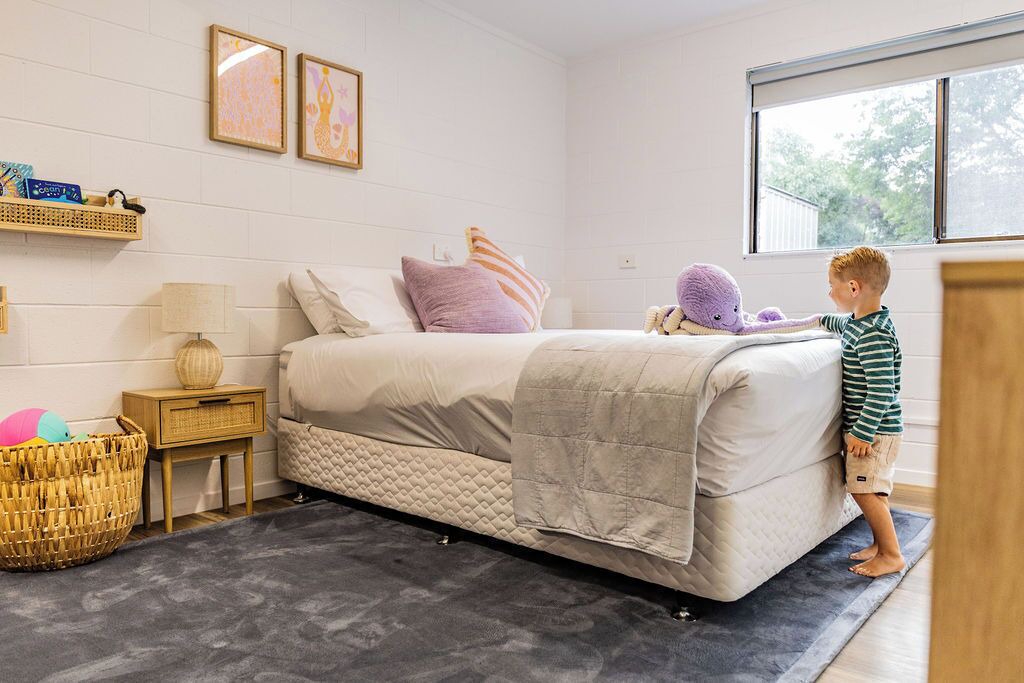 Photo of Bedroom in Bicheno