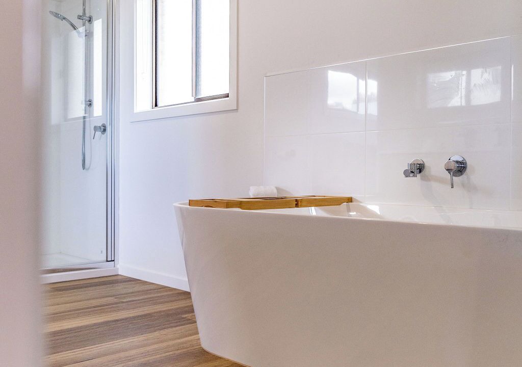 Photo of Bathroom in Bicheno