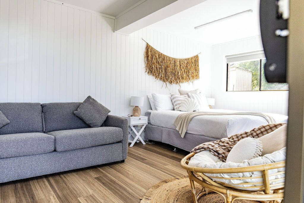 Photo of Livingroom in Bicheno