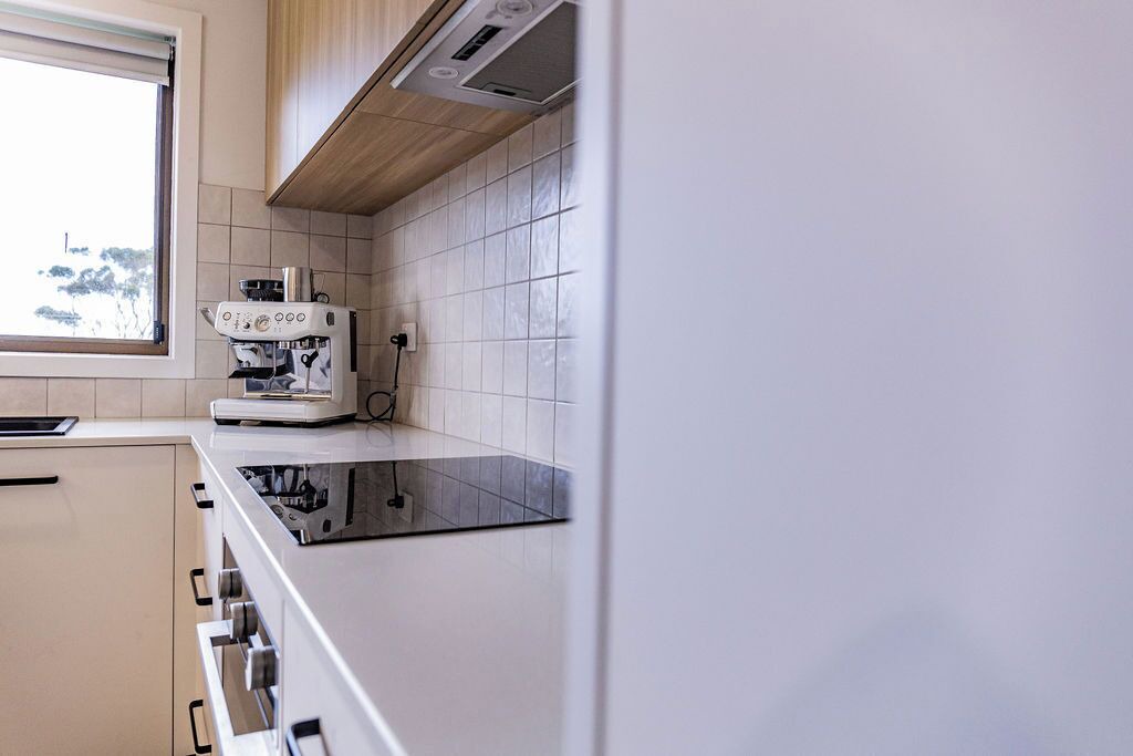 Photo of Kitchen in Bicheno