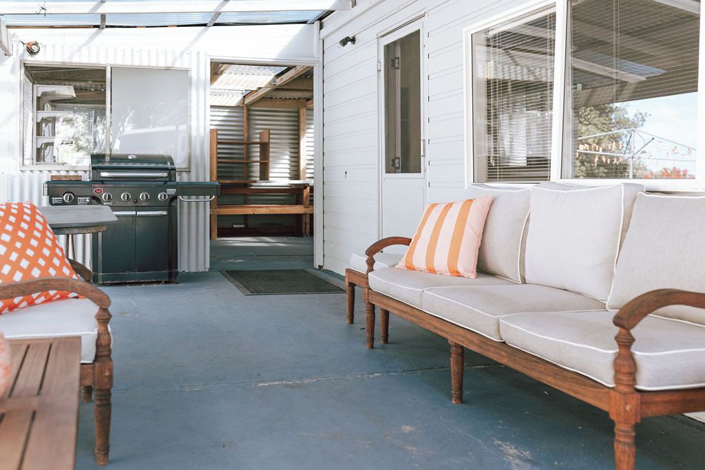 Photo of Patio Balcony in Stieglitz