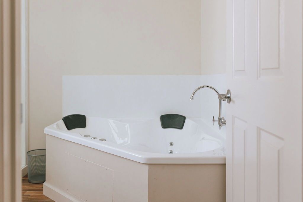 Photo of Bathroom in Stieglitz