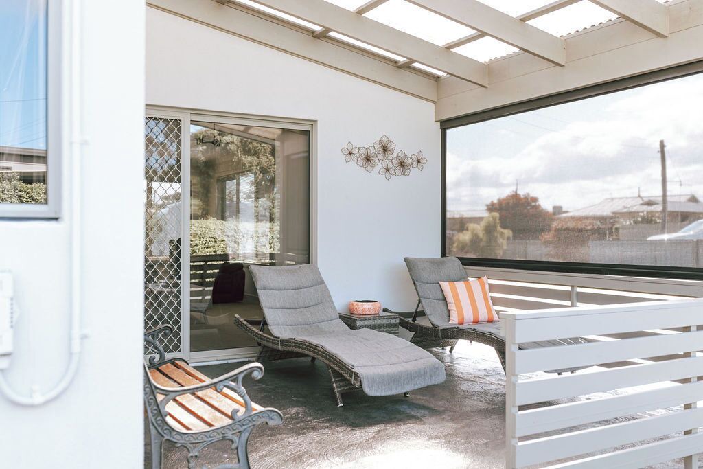 Photo of Patio Balcony in Stieglitz