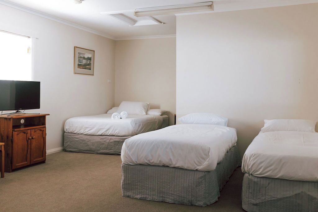 Photo of Bedroom in Stieglitz