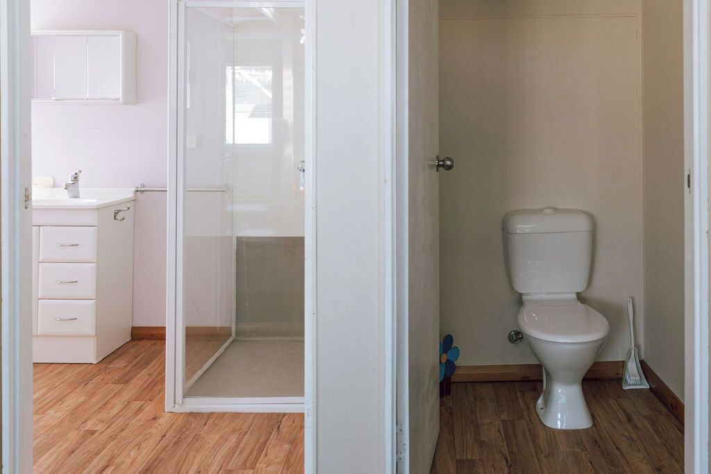Photo of Bathroom in Stieglitz