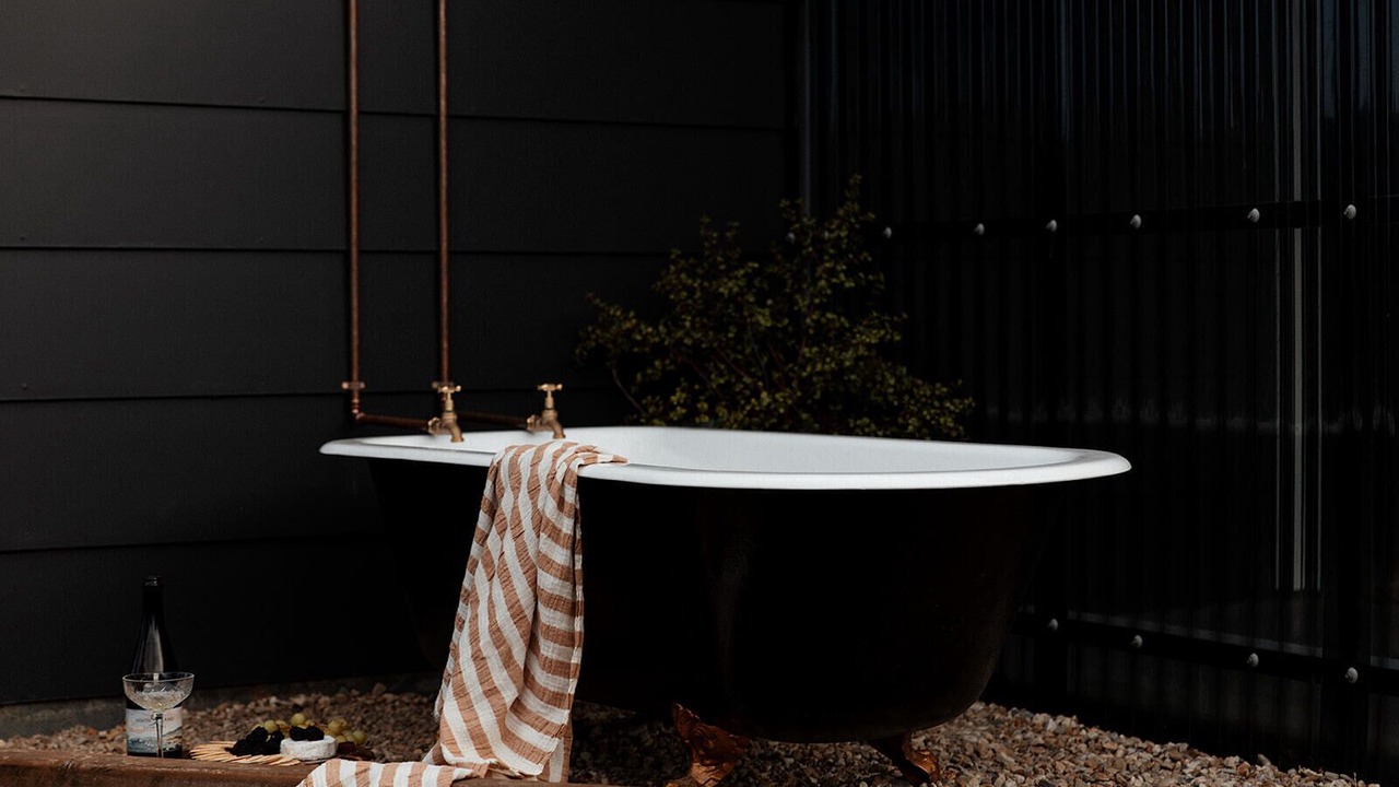 Photo of Bathroom in Scamander