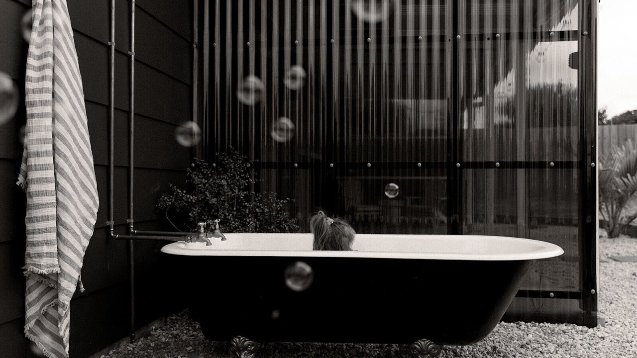 Photo of Bathroom in Scamander