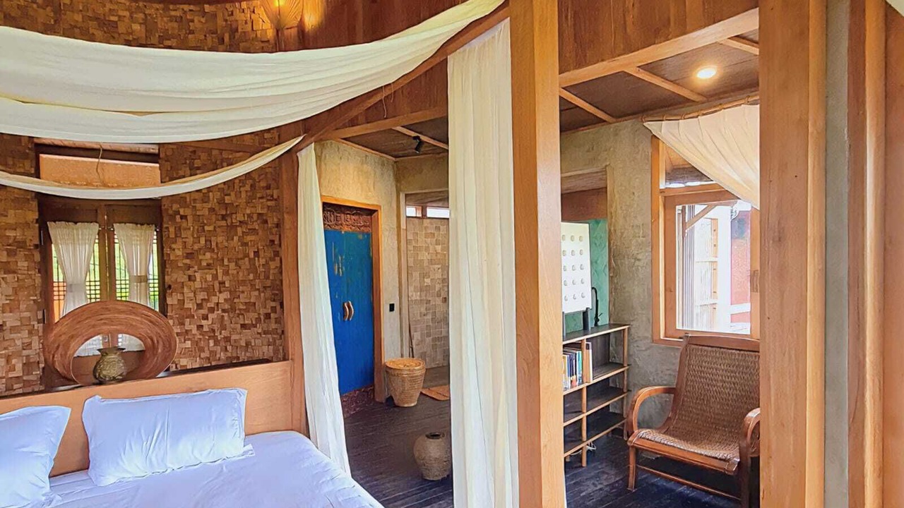 Photo of Bedroom in Sukasada