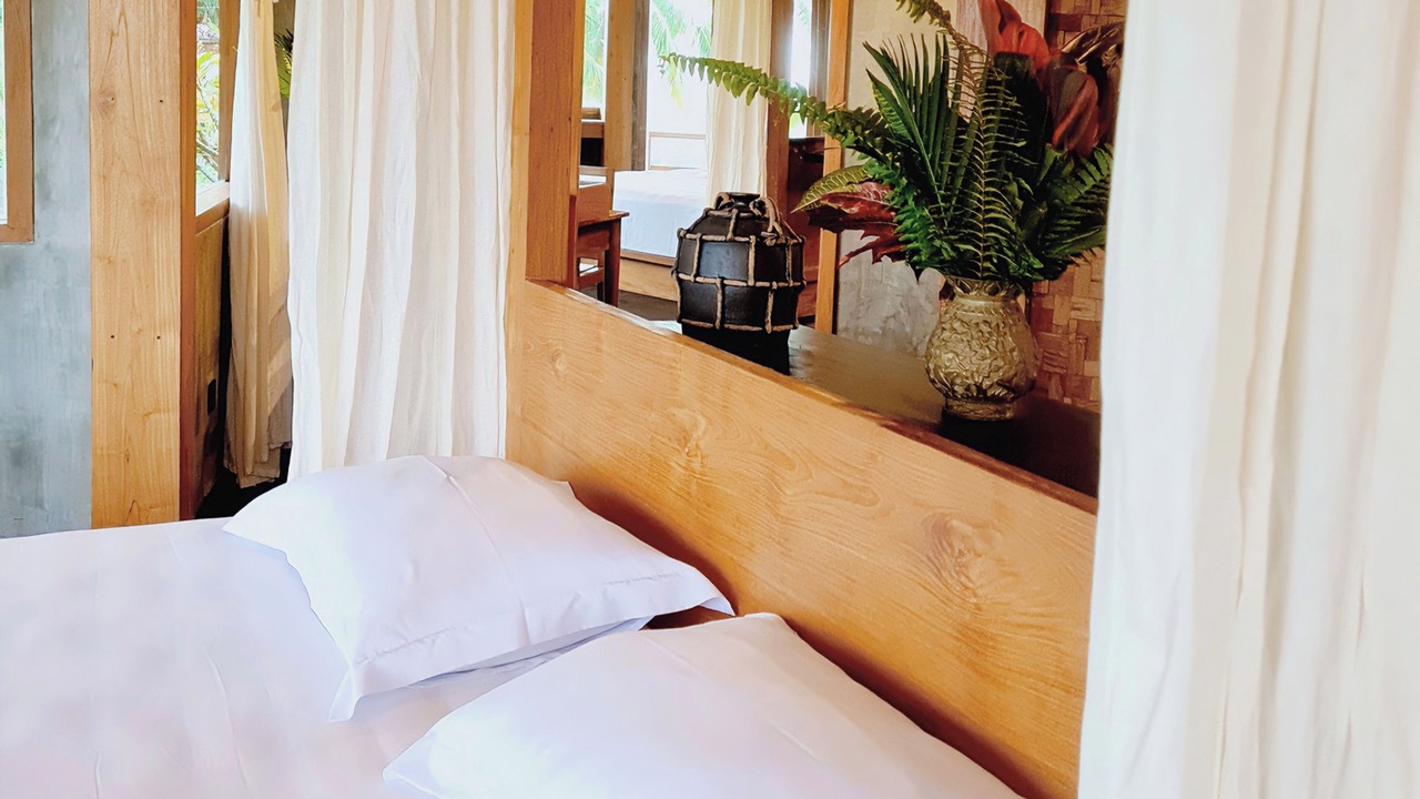 Photo of Bedroom in Sukasada