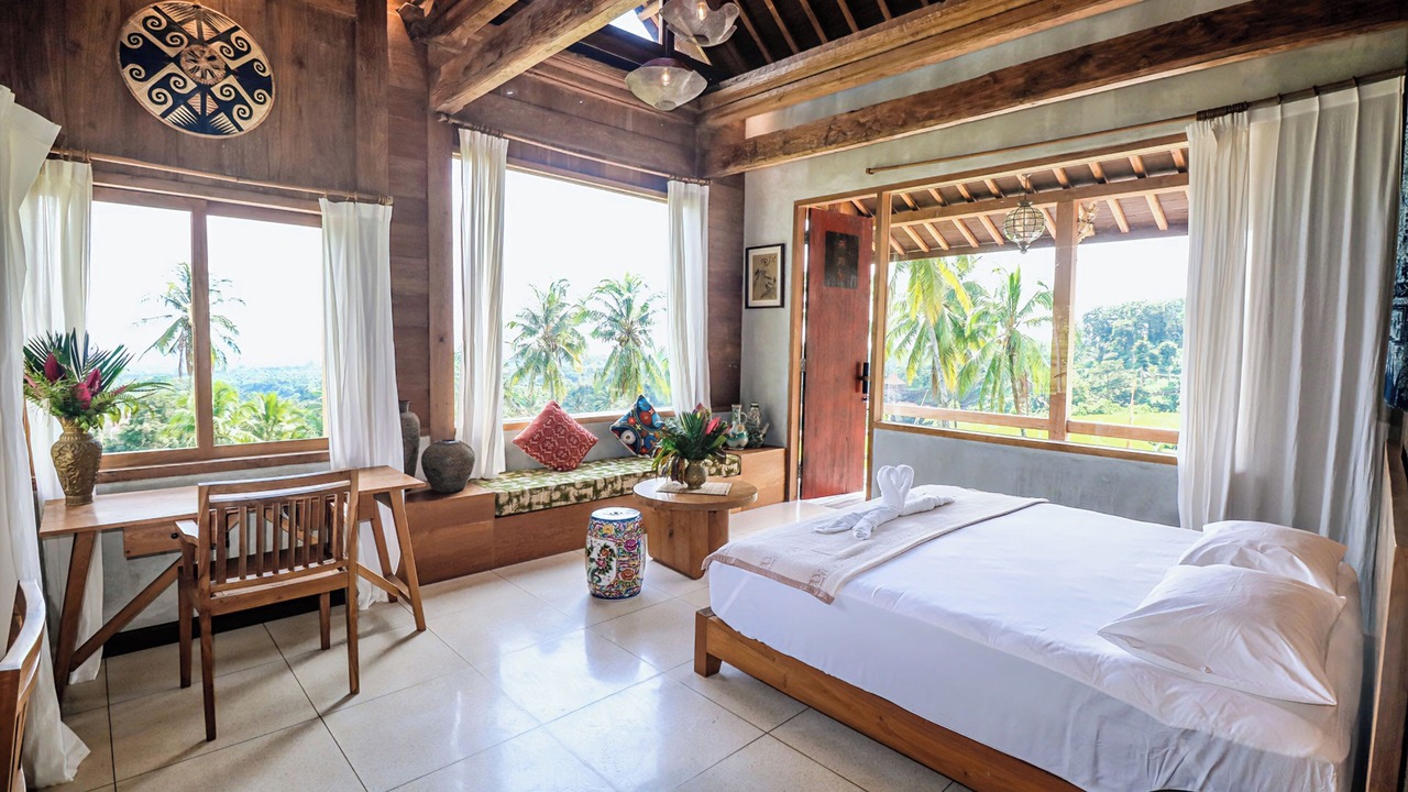 Photo of Bedroom in Sukasada