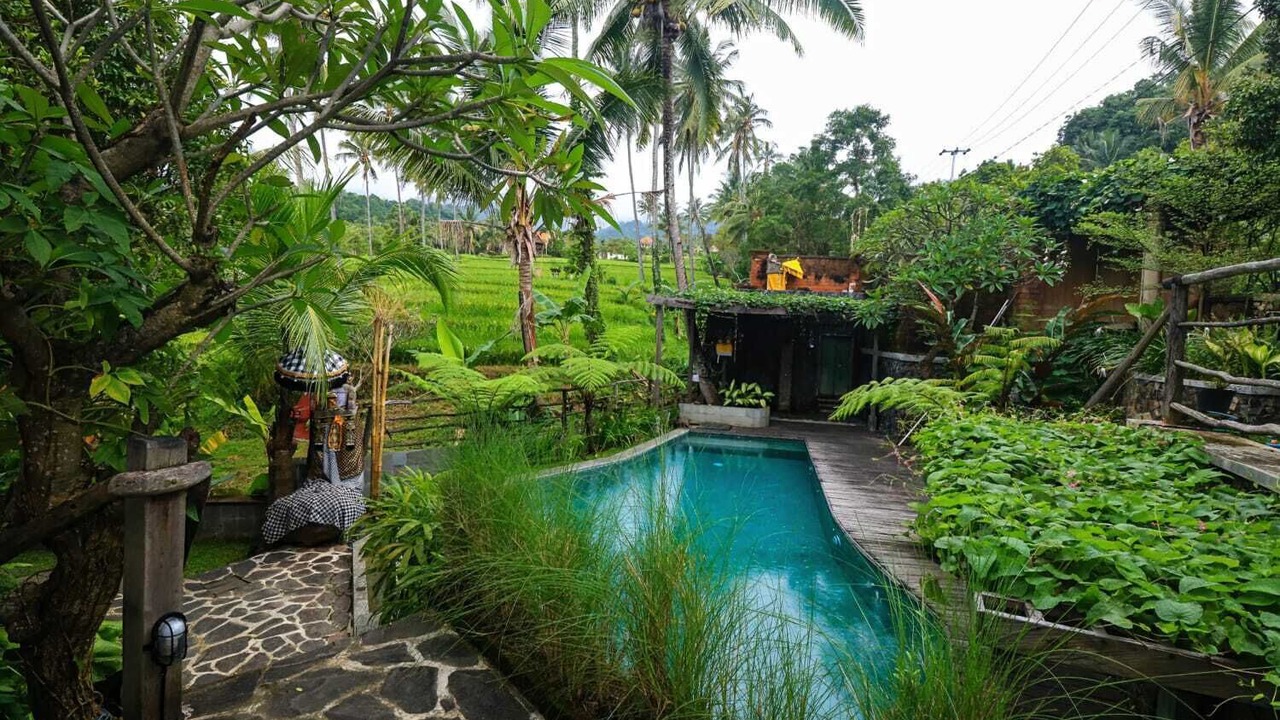 Photo of Outdoor in Sukasada