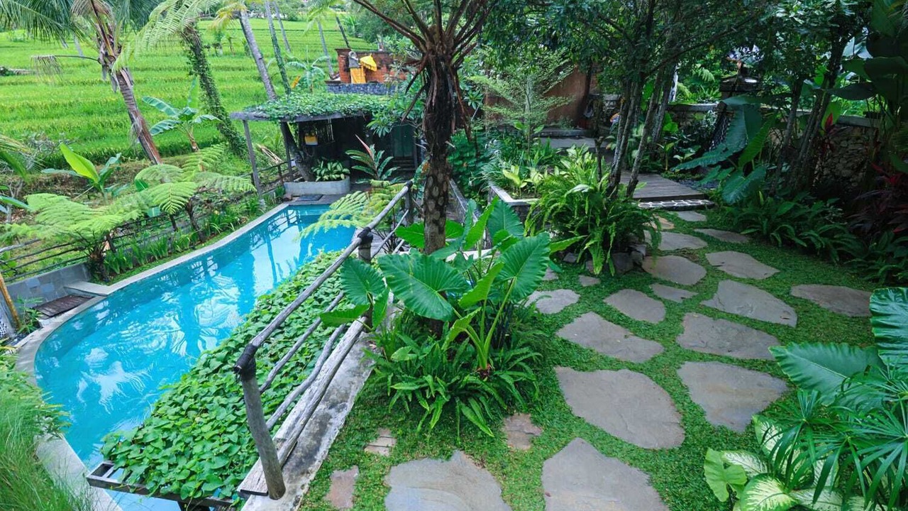 Photo of Outdoor in Sukasada