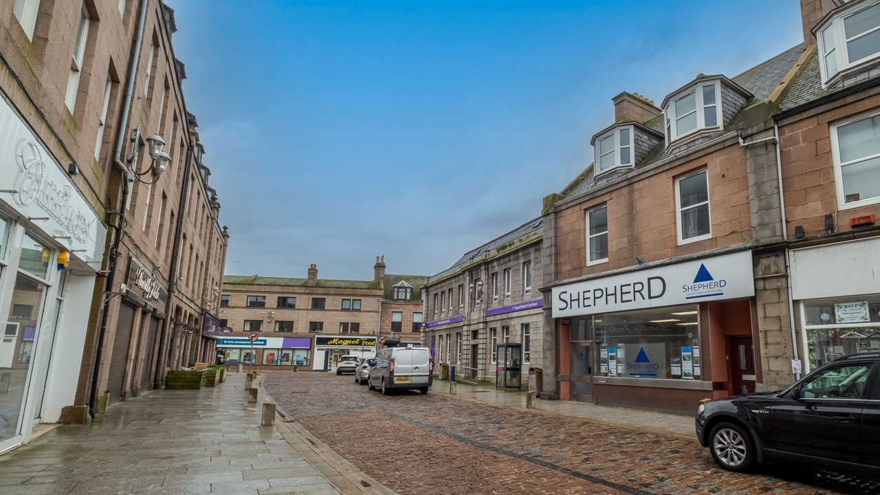 Photo of Outdoor in Peterhead
