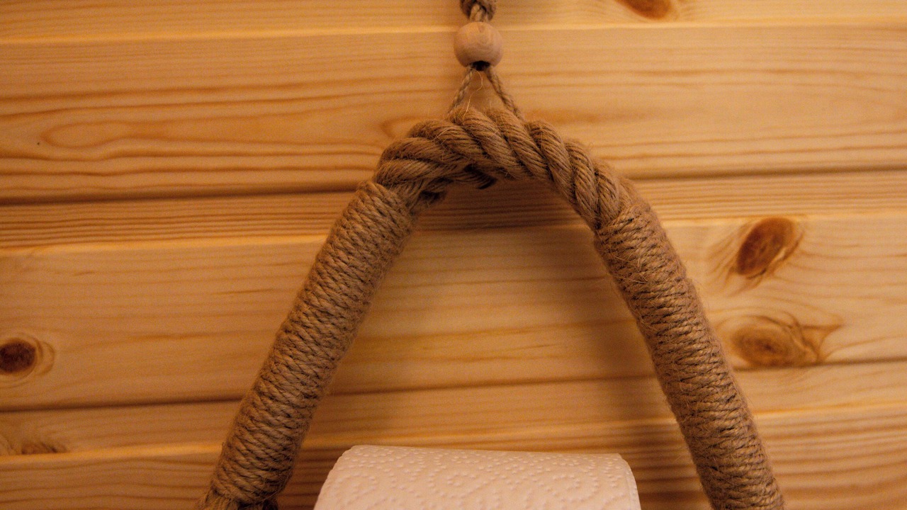 Photo of Bathroom in Roybridge