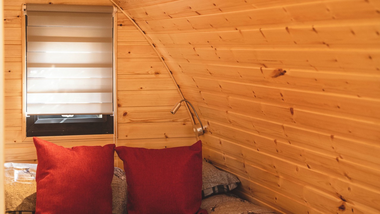 Photo of Bedroom in Roybridge