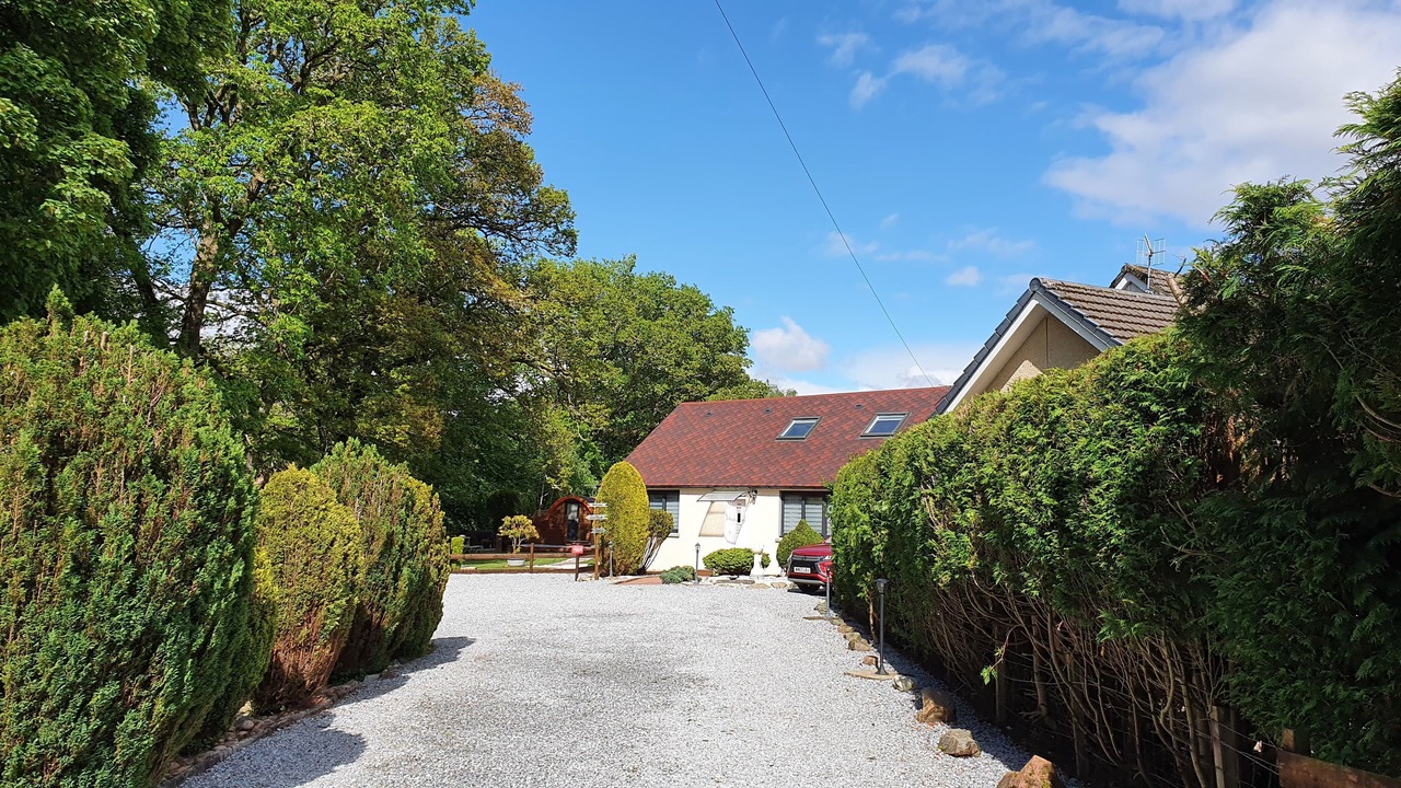 Photo of Outdoor in Roybridge