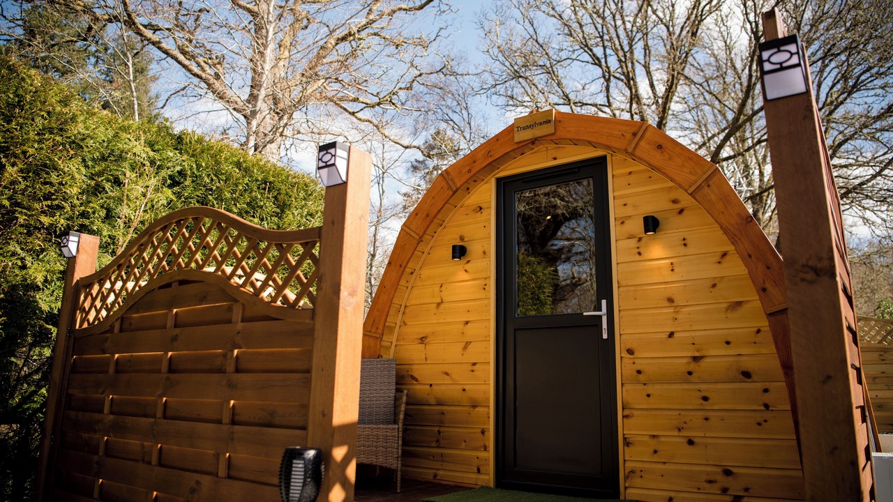 Photo of Outdoor in Roybridge