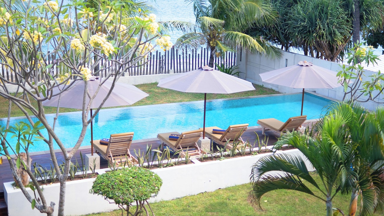 Photo of Outdoor in Senggigi