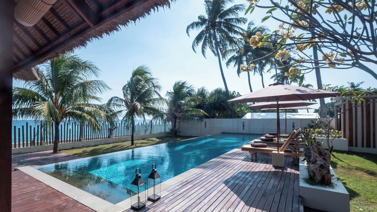 Photo of Outdoor in Senggigi