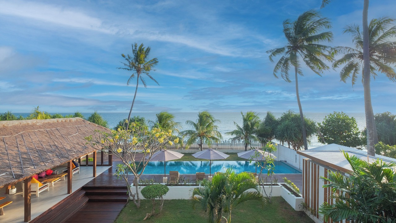Photo of Outdoor in Senggigi