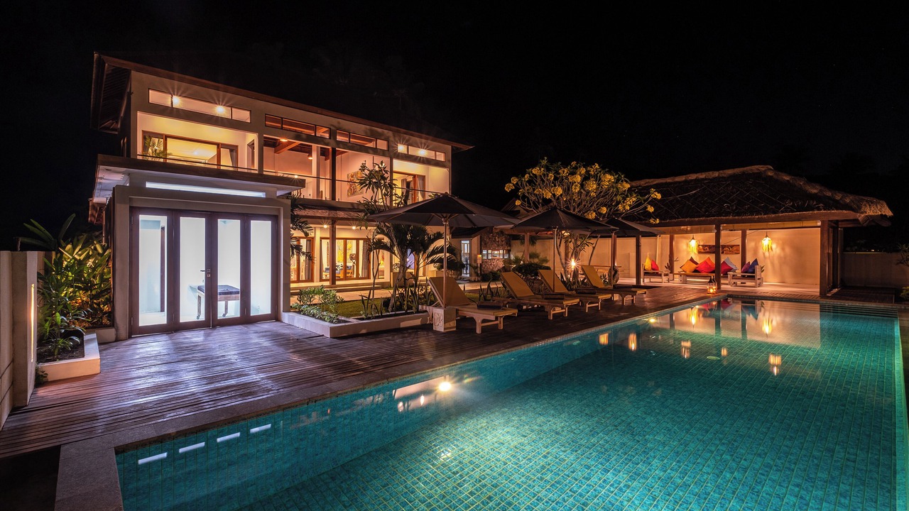 Photo of Outdoor in Senggigi