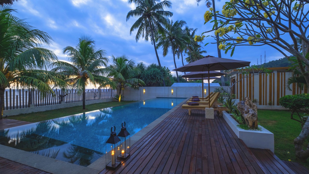 Photo of Outdoor in Senggigi