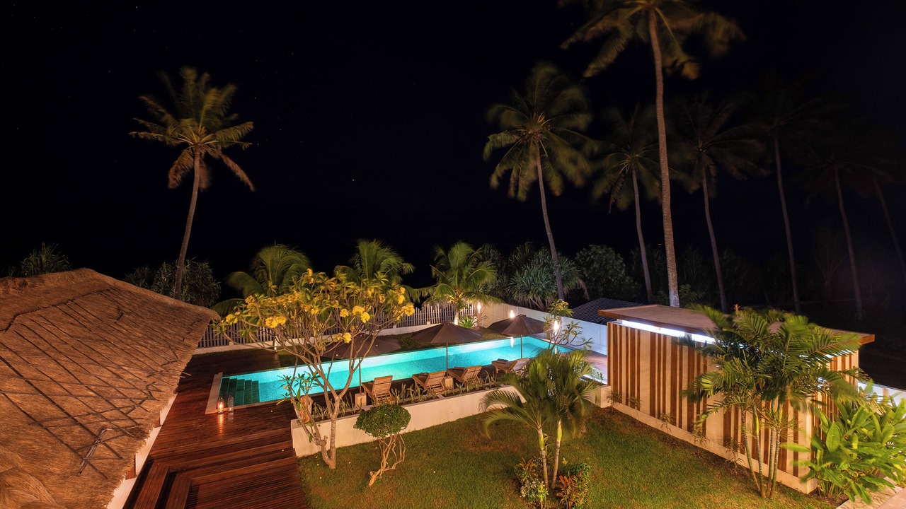 Photo of Outdoor in Senggigi