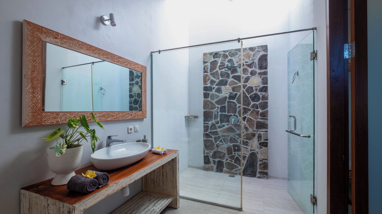 Photo of Bathroom in Senggigi