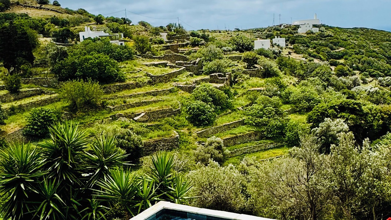 Photo of Outdoor in Andros