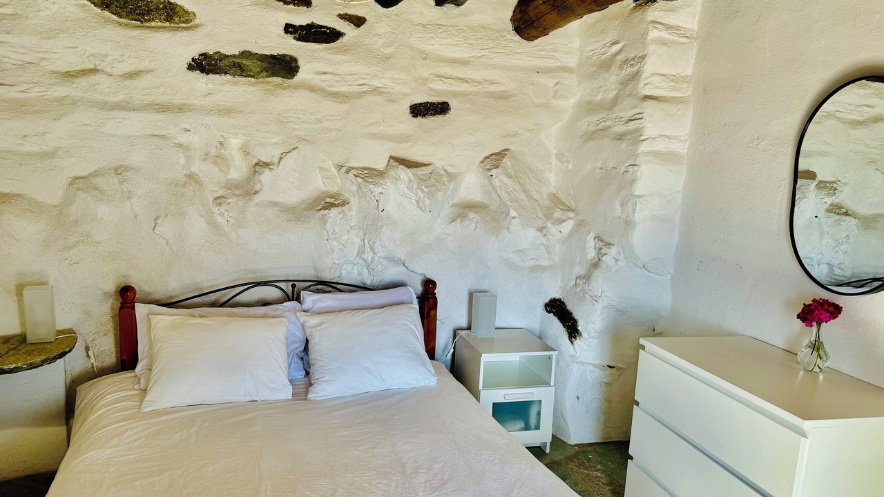 Photo of Bedroom in Andros