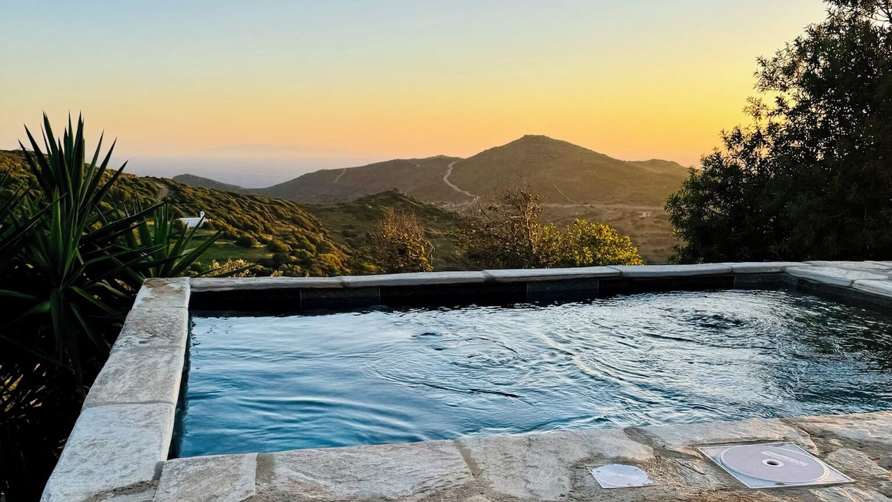Photo of Outdoor in Andros