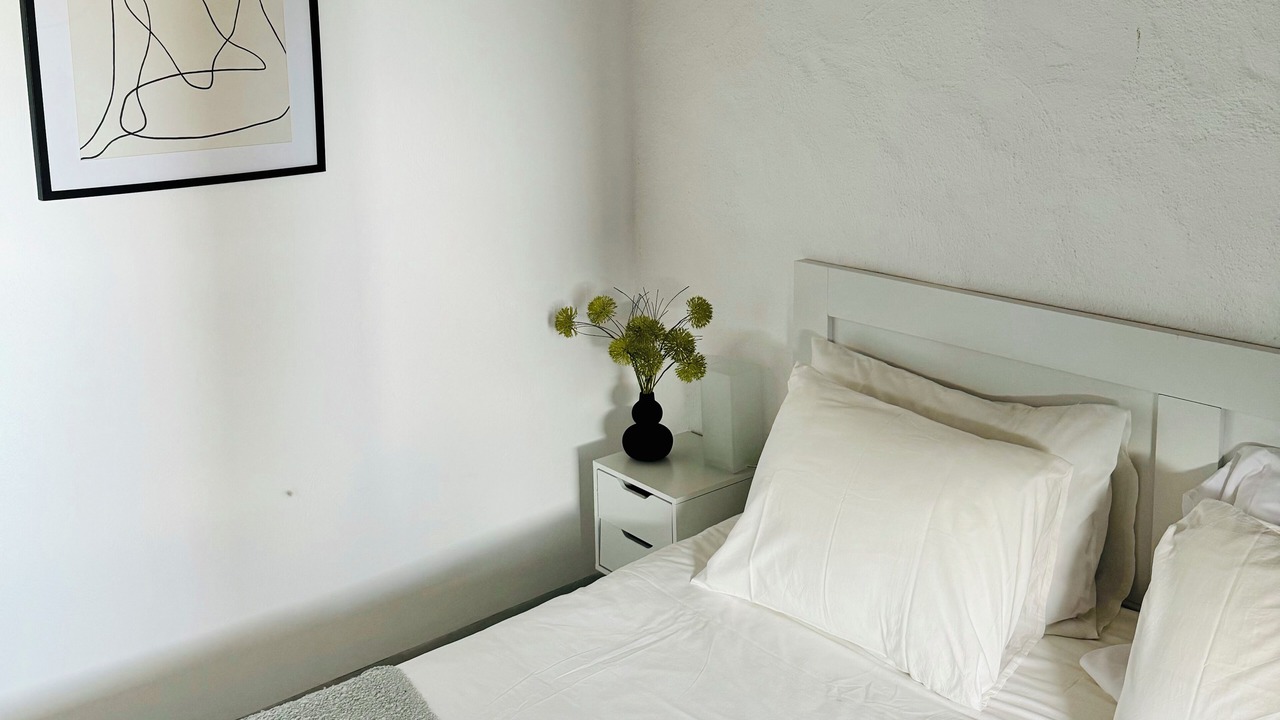 Photo of Bedroom in Andros